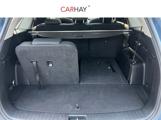 KIA SORENTO de segunda mano