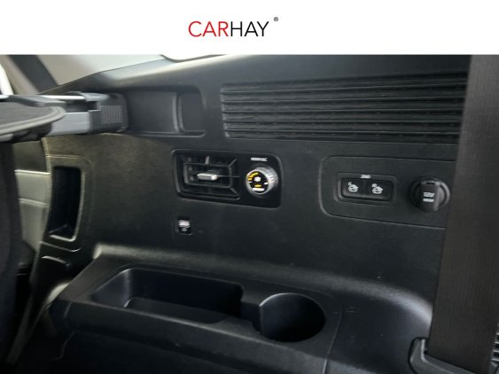 KIA SORENTO de segunda mano