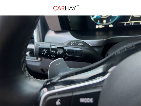 KIA SORENTO de segunda mano