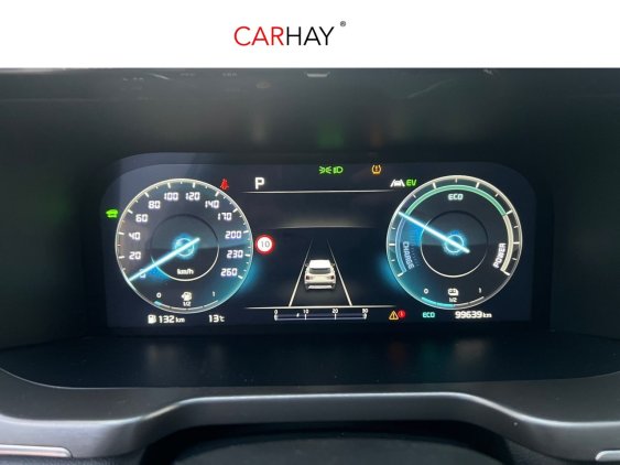 KIA SORENTO de segunda mano