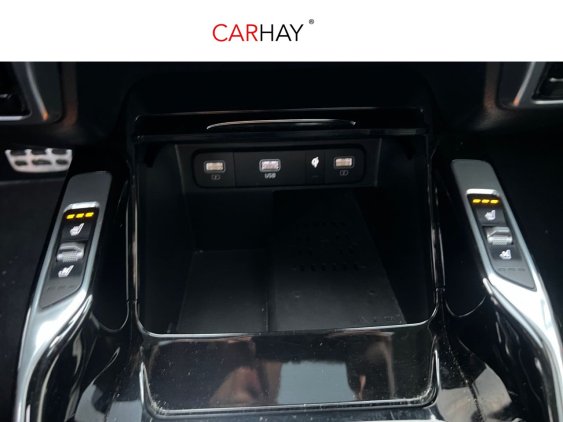 KIA SORENTO de segunda mano