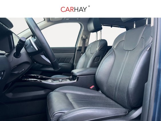 KIA SORENTO de segunda mano