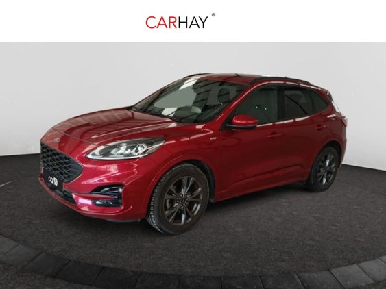 Comprar FORD KUGA de segunda mano FORD KUGA de segunda mano