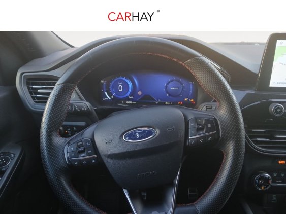 Comprar FORD KUGA de segunda mano FORD KUGA de segunda mano