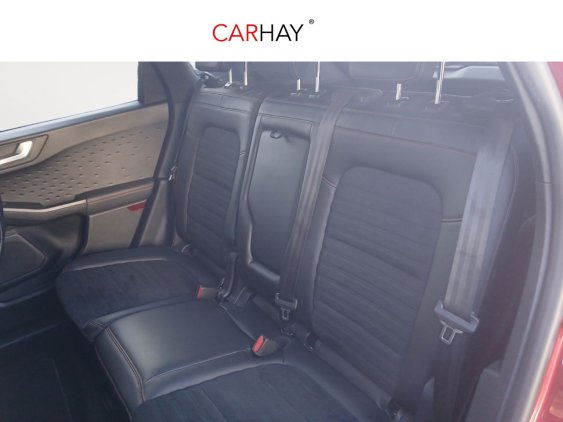 Comprar FORD KUGA de segunda mano FORD KUGA de segunda mano