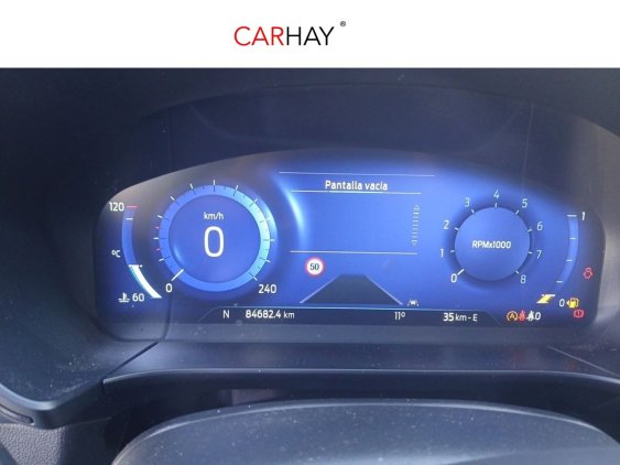 Comprar FORD KUGA de segunda mano FORD KUGA de segunda mano