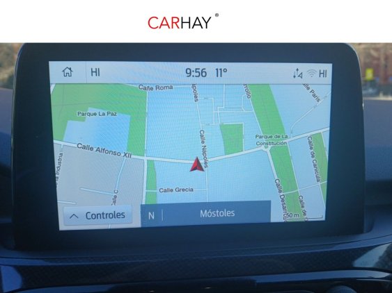 Comprar FORD KUGA de segunda mano FORD KUGA de segunda mano