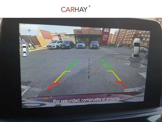 Comprar FORD KUGA de segunda mano FORD KUGA de segunda mano