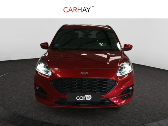 Comprar FORD KUGA de segunda mano FORD KUGA de segunda mano