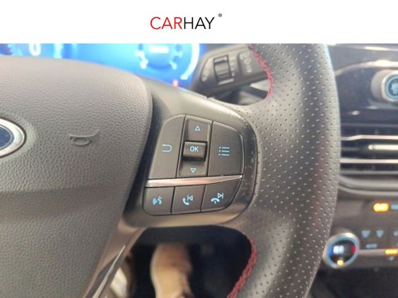 Comprar FORD KUGA de segunda mano FORD KUGA de segunda mano