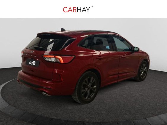 Comprar FORD KUGA de segunda mano FORD KUGA de segunda mano