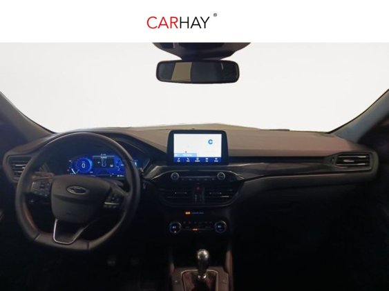 Comprar FORD KUGA de segunda mano FORD KUGA de segunda mano