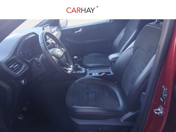 Comprar FORD KUGA de segunda mano FORD KUGA de segunda mano