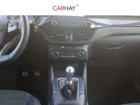 Comprar FORD KUGA de segunda mano FORD KUGA de segunda mano