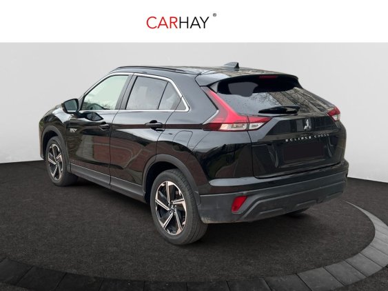 MITSUBISHI ECLIPSE CROSS de segunda mano