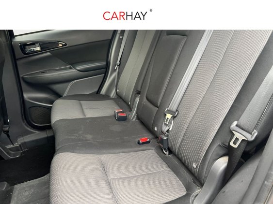 MITSUBISHI ECLIPSE CROSS de segunda mano