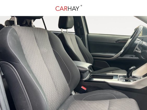 MITSUBISHI ECLIPSE CROSS de segunda mano