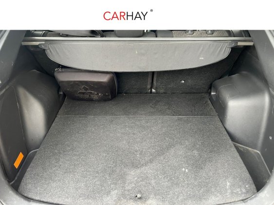 MITSUBISHI ECLIPSE CROSS de segunda mano