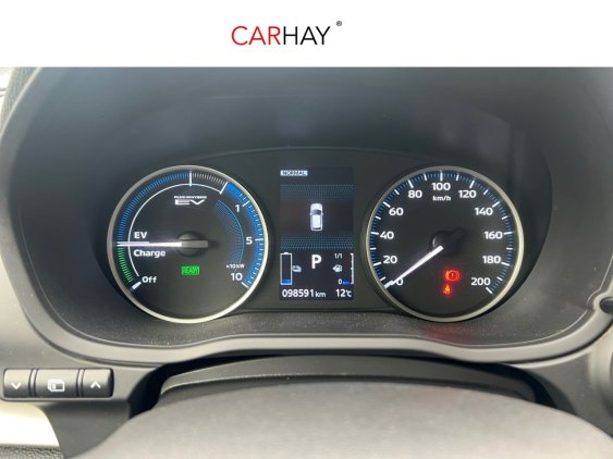 MITSUBISHI ECLIPSE CROSS de segunda mano