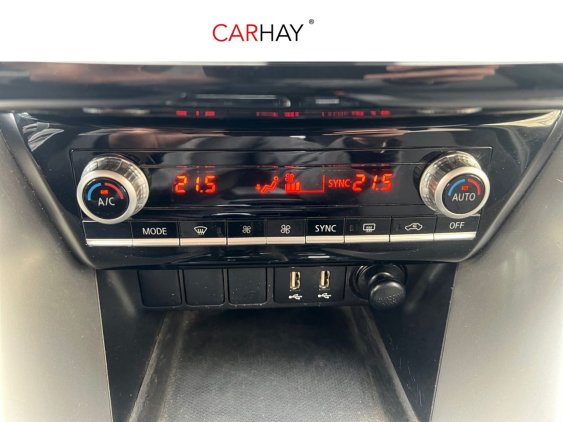 MITSUBISHI ECLIPSE CROSS de segunda mano