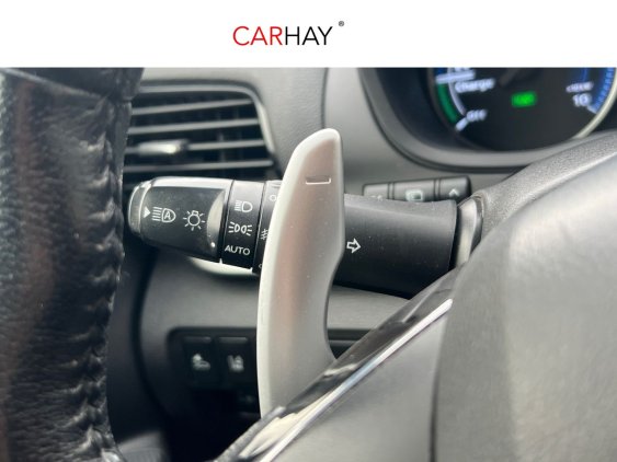 MITSUBISHI ECLIPSE CROSS de segunda mano