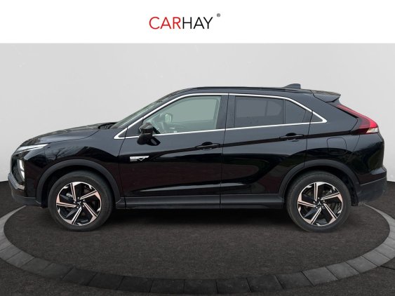MITSUBISHI ECLIPSE CROSS de segunda mano