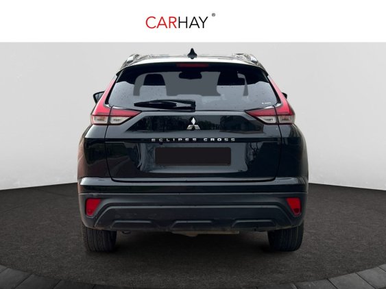 MITSUBISHI ECLIPSE CROSS de segunda mano