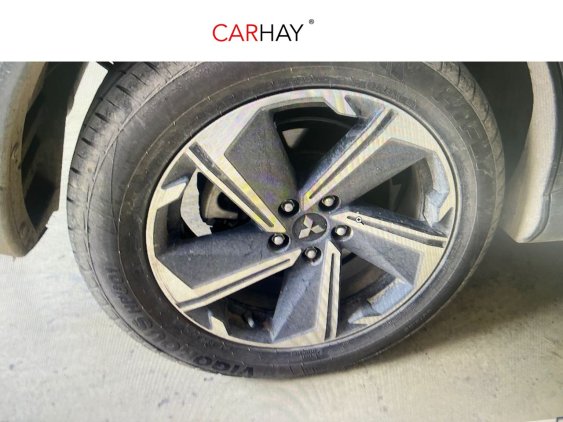 MITSUBISHI ECLIPSE CROSS de segunda mano