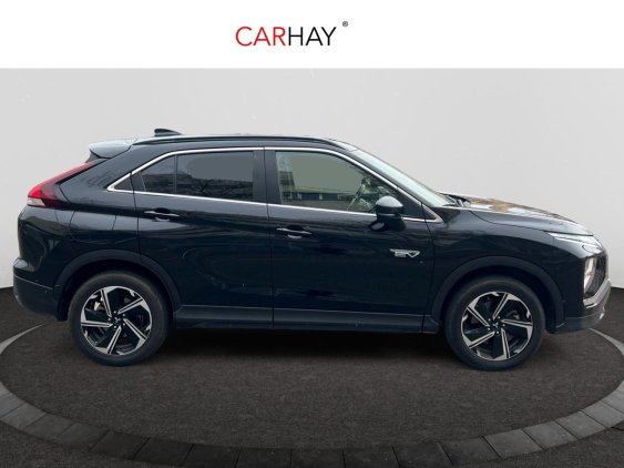 MITSUBISHI ECLIPSE CROSS de segunda mano