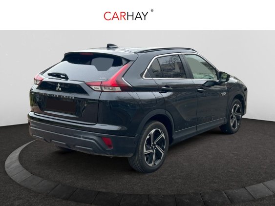 MITSUBISHI ECLIPSE CROSS de segunda mano