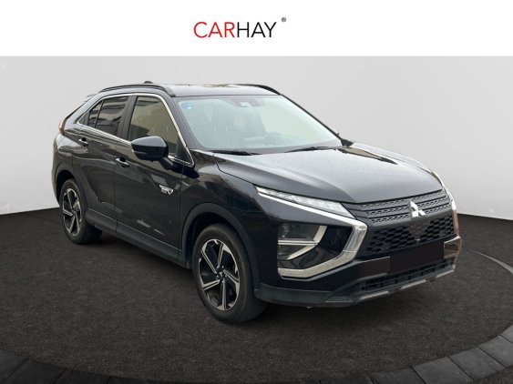 MITSUBISHI ECLIPSE CROSS de segunda mano