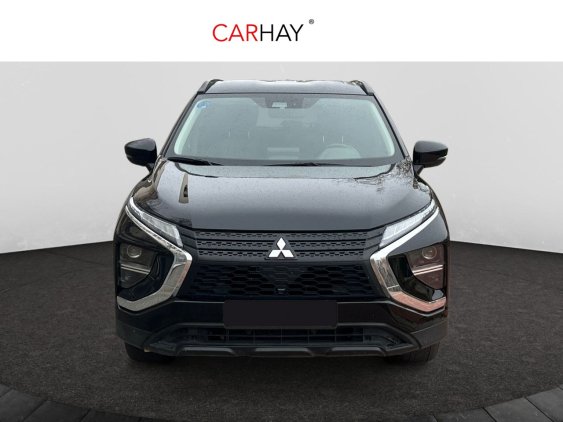 MITSUBISHI ECLIPSE CROSS de segunda mano