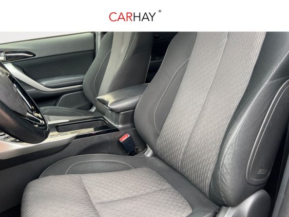 MITSUBISHI ECLIPSE CROSS de segunda mano