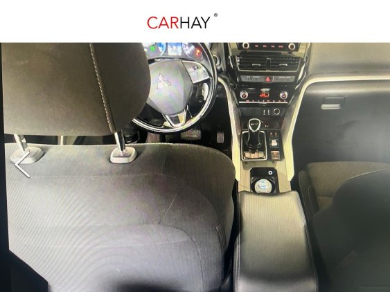 MITSUBISHI ECLIPSE CROSS de segunda mano