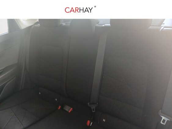 HYUNDAI BAYON de segunda mano