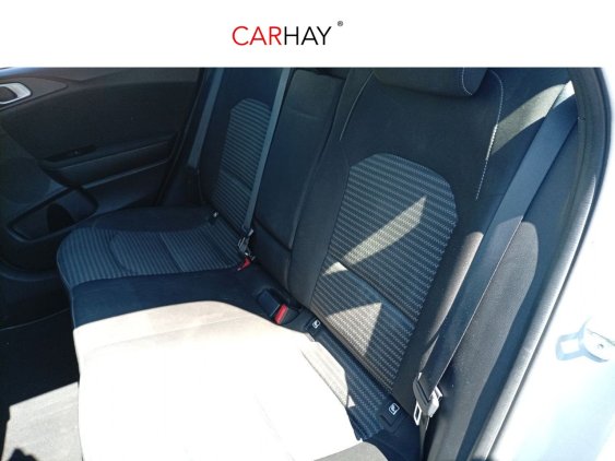 KIA CEED de segunda mano