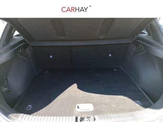 KIA CEED de segunda mano