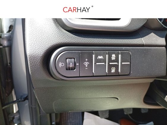 KIA CEED de segunda mano