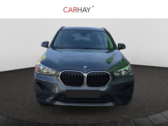 Comprar BMW X1 de segunda mano BMW X1 de segunda mano