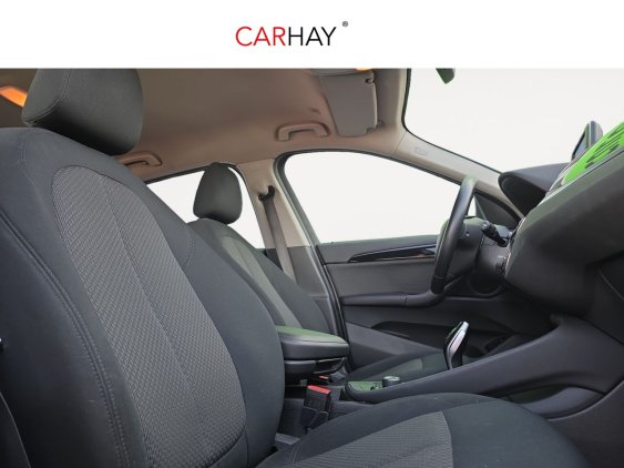 Comprar BMW X1 de segunda mano BMW X1 de segunda mano