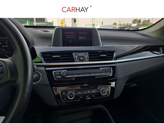 Comprar BMW X1 de segunda mano BMW X1 de segunda mano