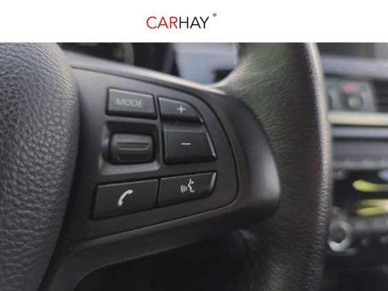 Comprar BMW X1 de segunda mano BMW X1 de segunda mano