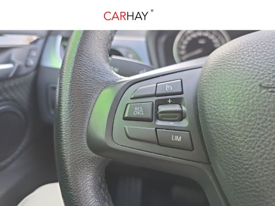 Comprar BMW X1 de segunda mano BMW X1 de segunda mano