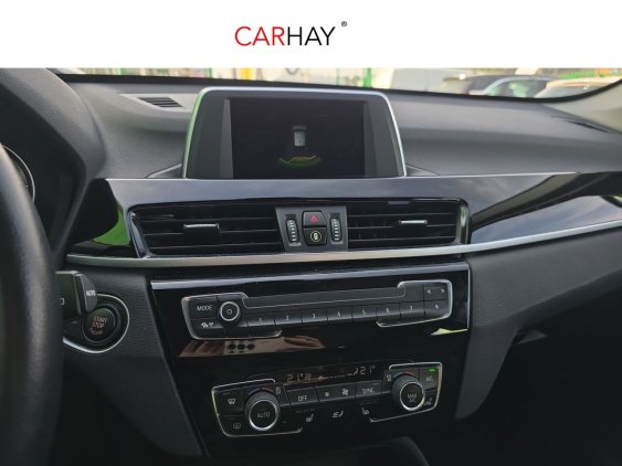 Comprar BMW X1 de segunda mano BMW X1 de segunda mano