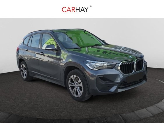 Comprar BMW X1 de segunda mano BMW X1 de segunda mano