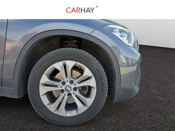 Comprar BMW X1 de segunda mano BMW X1 de segunda mano