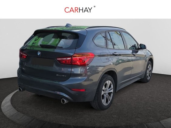 Comprar BMW X1 de segunda mano BMW X1 de segunda mano