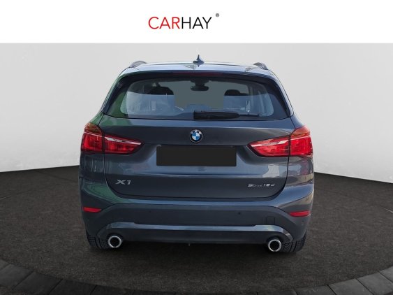 Comprar BMW X1 de segunda mano BMW X1 de segunda mano