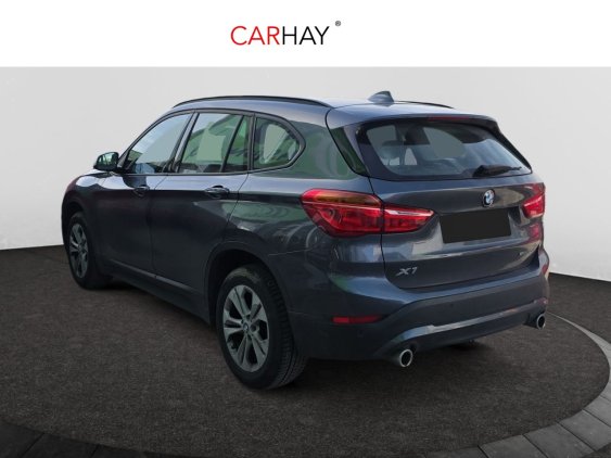 Comprar BMW X1 de segunda mano BMW X1 de segunda mano