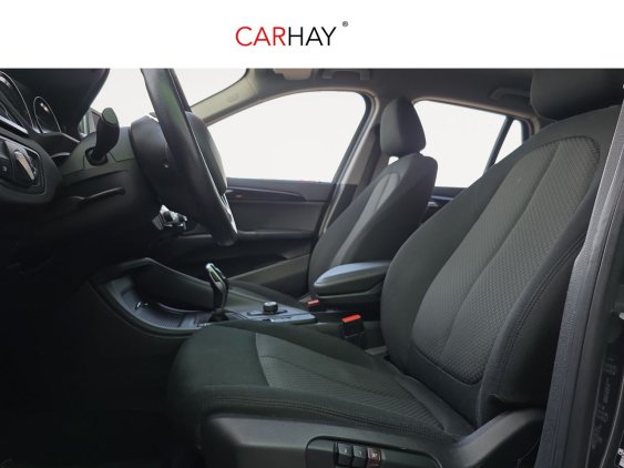 Comprar BMW X1 de segunda mano BMW X1 de segunda mano